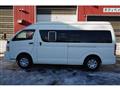 2007 Toyota Hiace Van