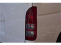 2007 Toyota Hiace Van