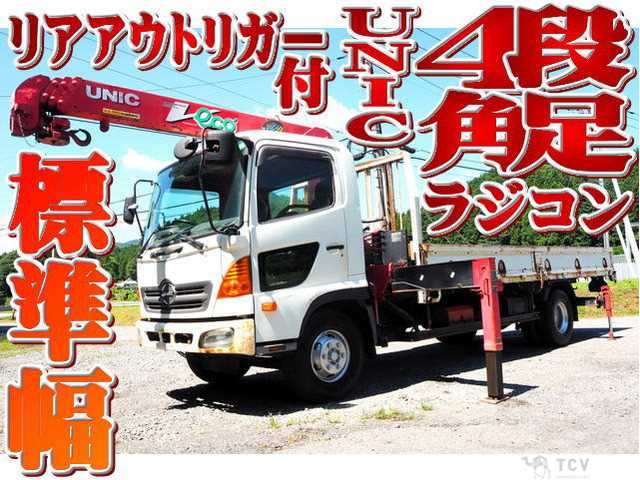 2011 Hino Hino Others