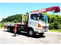 2011 Hino Hino Others
