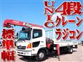 2012 Hino Hino Others