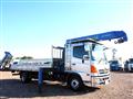2015 Hino Hino Others