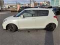 2008 Suzuki Swift