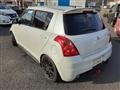 2008 Suzuki Swift
