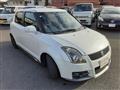 2008 Suzuki Swift