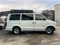 2001 Chevrolet Astro