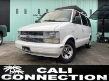 2001 Chevrolet Astro