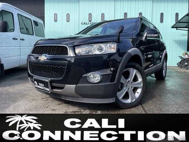 2013 GM Chevrolet Others