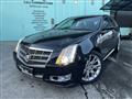 2011 Cadillac CTS
