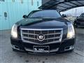 2011 Cadillac CTS