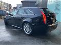 2011 Cadillac CTS