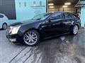2011 Cadillac CTS