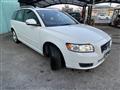 2012 Volvo V50