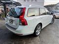 2012 Volvo V50