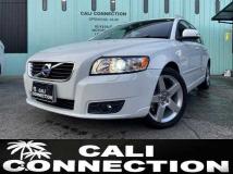 2012 Volvo V50