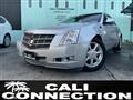 2008 Cadillac CTS