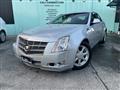 2008 Cadillac CTS