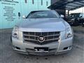 2008 Cadillac CTS