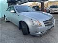 2008 Cadillac CTS