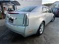 2008 Cadillac CTS