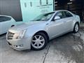 2008 Cadillac CTS