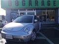 2000 Volkswagen New Beetle