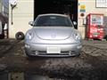 2000 Volkswagen New Beetle