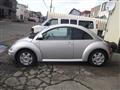 2000 Volkswagen New Beetle