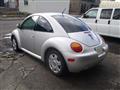 2000 Volkswagen New Beetle