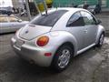 2000 Volkswagen New Beetle