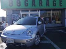 2000 Volkswagen New Beetle