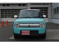 2015 Suzuki Lapin