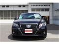 2015 Toyota Crown Athlete Series