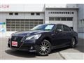 2015 Toyota Crown Athlete Series