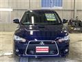 2013 Mitsubishi Galant Fortis