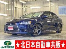 2013 Mitsubishi Galant Fortis