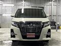 2017 Toyota Alphard G