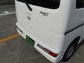 2019 Daihatsu Hijet Cargo