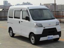2019 Daihatsu Hijet Cargo