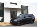 2013 Land Rover Range Rover Vogue