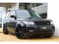 2013 Land Rover Range Rover Vogue