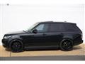 2013 Land Rover Range Rover Vogue