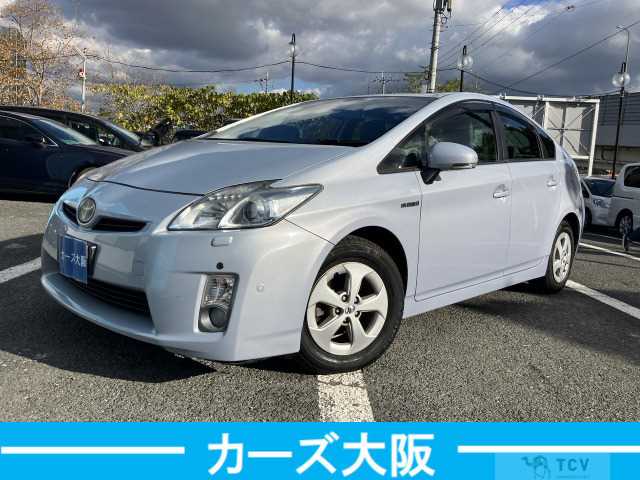 2009 Toyota Prius
