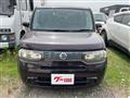 2011 Nissan Cube