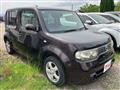 2011 Nissan Cube