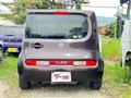 2011 Nissan Cube
