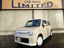 2012 Suzuki Lapin