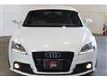 2013 Audi TT