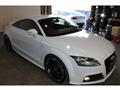 2013 Audi TT