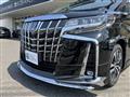 2022 Toyota Alphard G